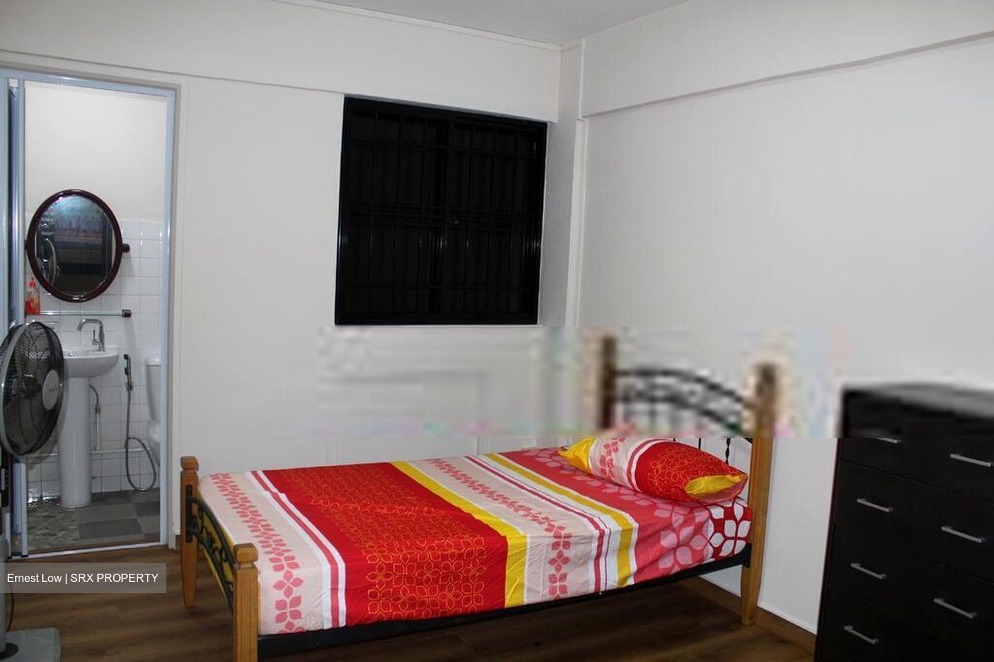 Blk 150 Eunos Spring (Bedok), HDB 3 Rooms #539253801
